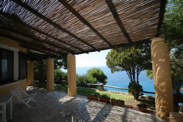 Vakantiehuis Zuid Sardinie - Villa Gianina (6)
